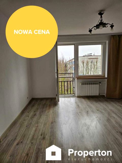 Mieszkanie Sosnowiec