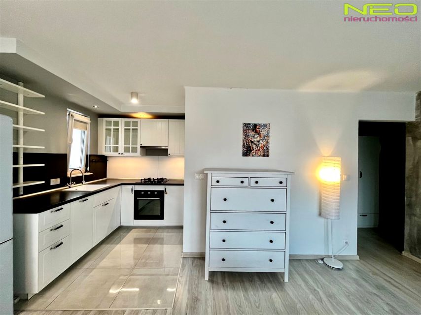 Mieszkanie Częstochowa