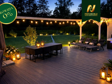 Dom Tuchom sprzedaż