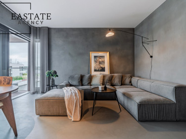 Mieszkanie Wiślinka