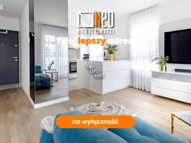 Mieszkanie Kraków