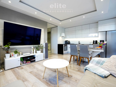 Mieszkanie Warzymice