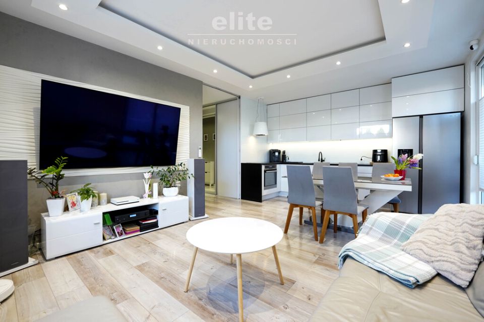 Mieszkanie Warzymice