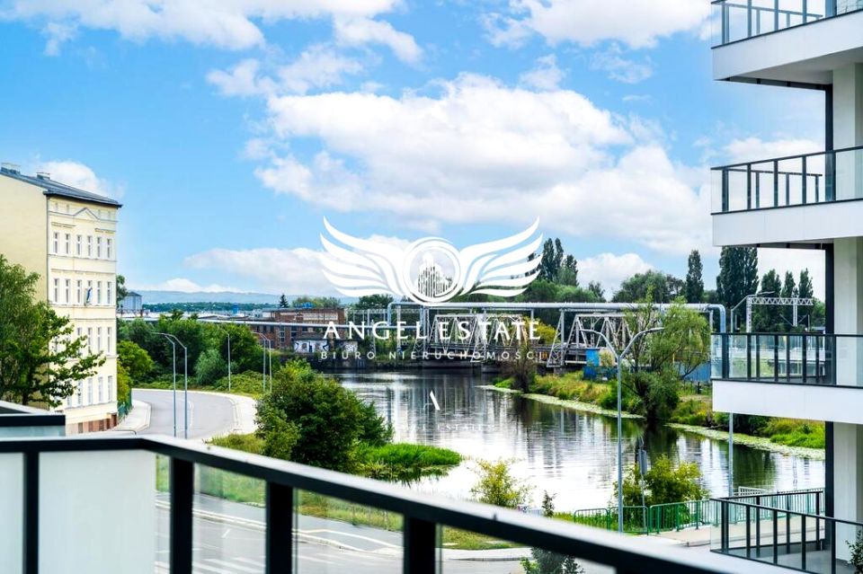 Mieszkanie Szczecin sprzedaż