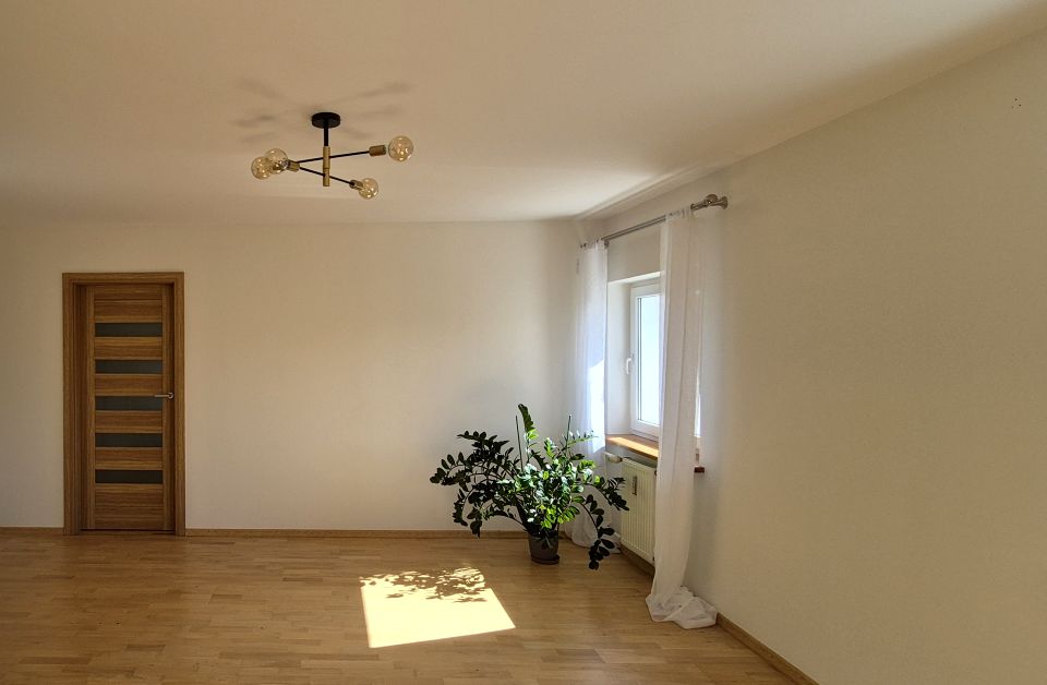 Mieszkanie Mińsk Mazowiecki