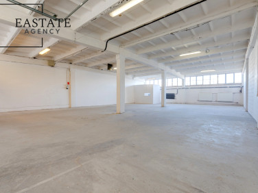 Budynek użytkowy Sopot