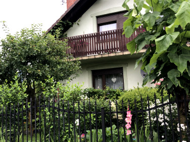 Dom Kędzierzyn-Koźle