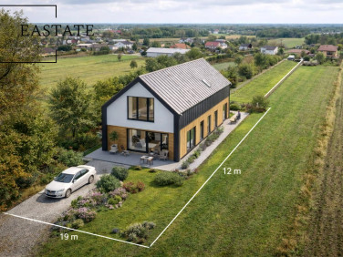 Działka Nowy Jadów