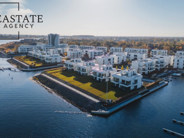 Mieszkanie Wiślinka