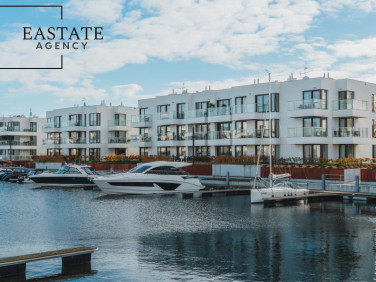 Mieszkanie Wiślinka