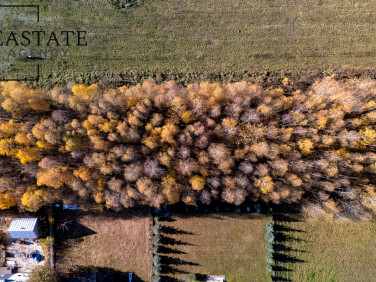Działka budowlana Kaleń sprzedam