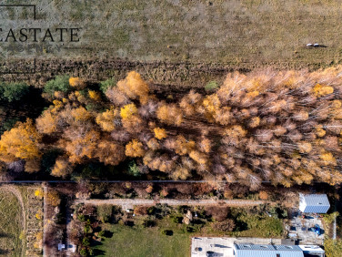 Działka budowlana Kaleń sprzedam