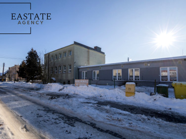 Działka Pruszcz Gdański