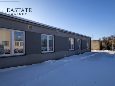 Lokal Pruszcz Gdański