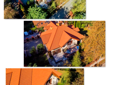 Dom Konstancin-Jeziorna