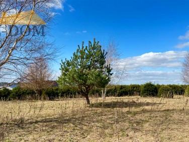 Działka budowlana sprzedam