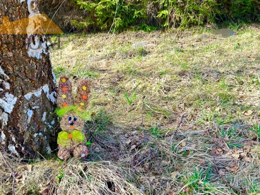 Działka budowlana Gowino