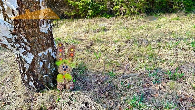 Działka budowlana Gowino