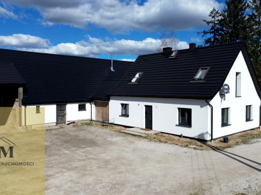 Dom Łozice-Cegielnia