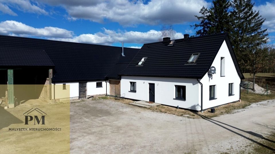 Dom Łozice-Cegielnia