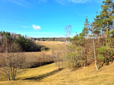 Działka budowlana Szemud