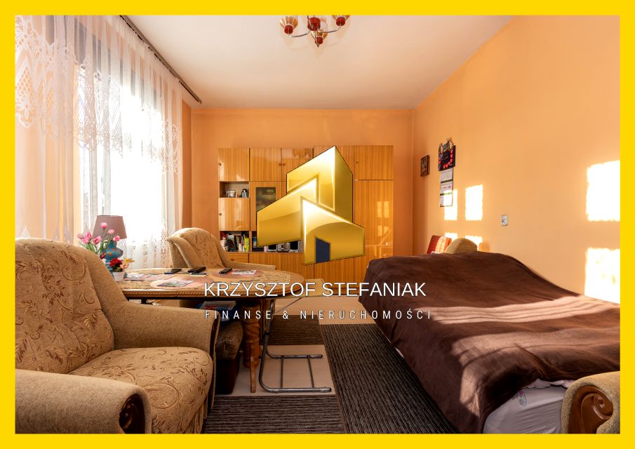 Mieszkanie Szczecin