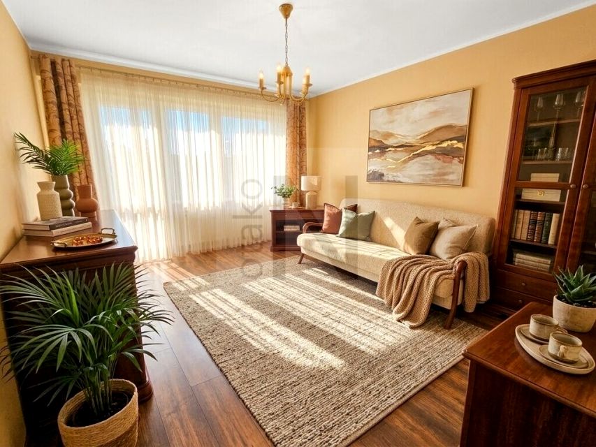 Mieszkanie Częstochowa