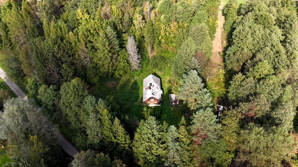 Działka inna Łączki Jagiellońskie