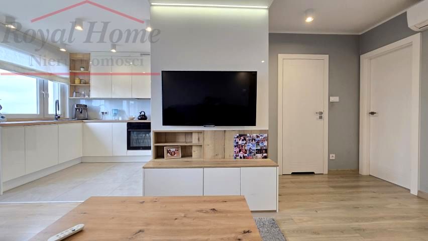 Mieszkanie Oleśnica