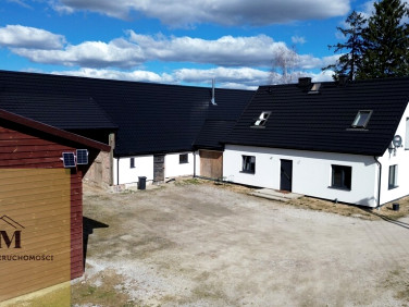 Dom Łozice-Cegielnia