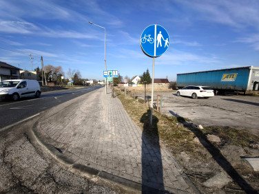 Działka inwestycyjna Sępólno Krajeńskie