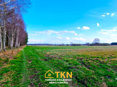 Działka budowlana sprzedam