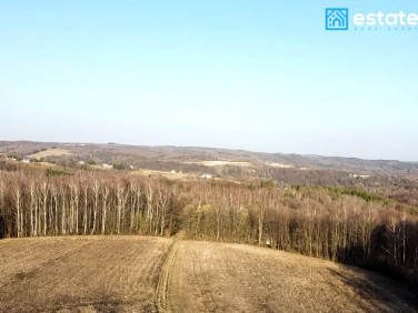 Działka rolna Kosztowa