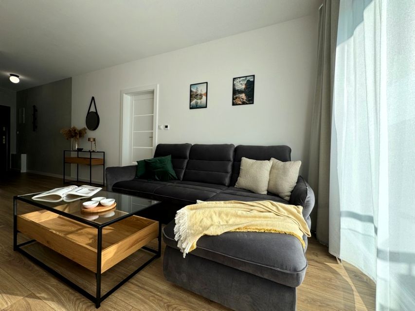 Mieszkanie Bielsko-Biała