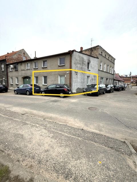 Mieszkanie Chodzież sprzedaż