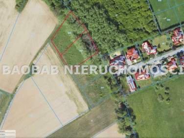 Działka budowlana Warszawa