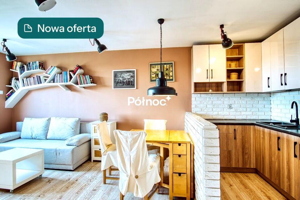 Mieszkanie Zawiercie