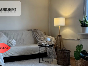 Mieszkanie Lubin