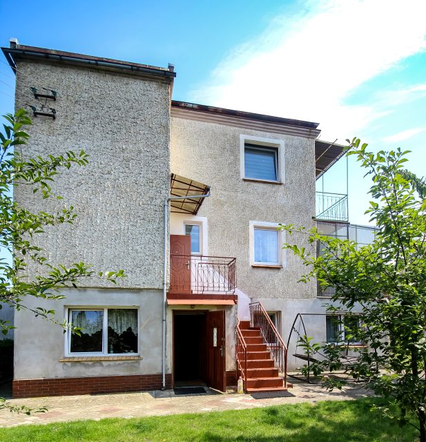 Dom Smolec sprzedaż