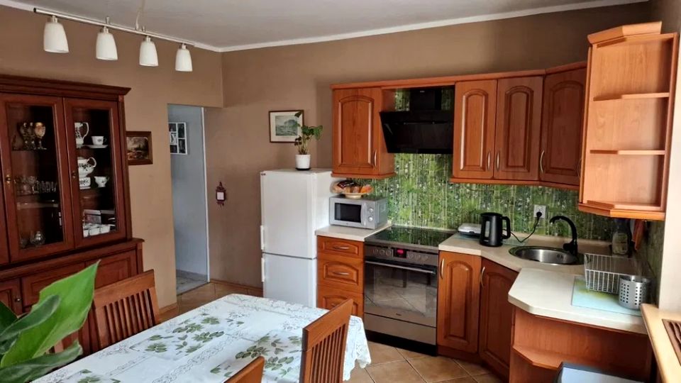 Mieszkanie Gorzów Wielkopolski