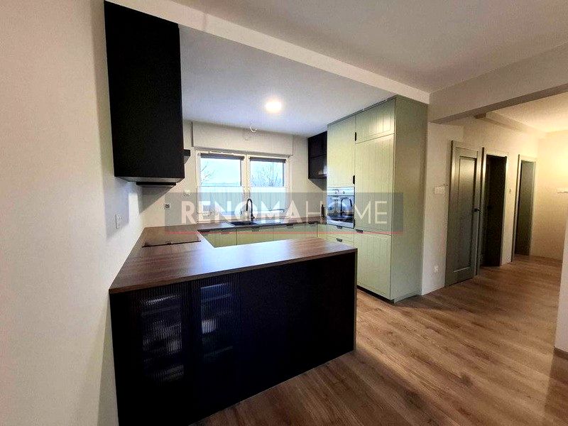 Mieszkanie Zielona Góra