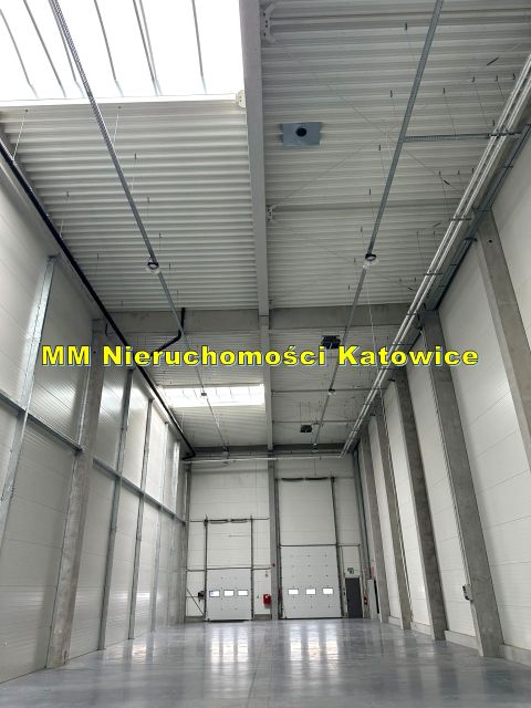 Budynek użytkowy Siemianowice Śląskie