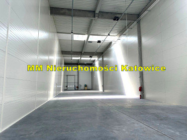 Budynek użytkowy Siemianowice Śląskie