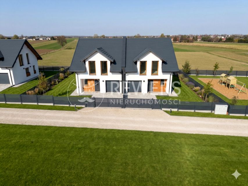 Dom Niemce sprzedaż