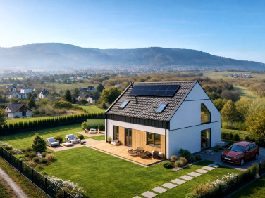 Działka budowlana Bielsko-Biała