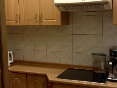 Mieszkanie Wałbrzych