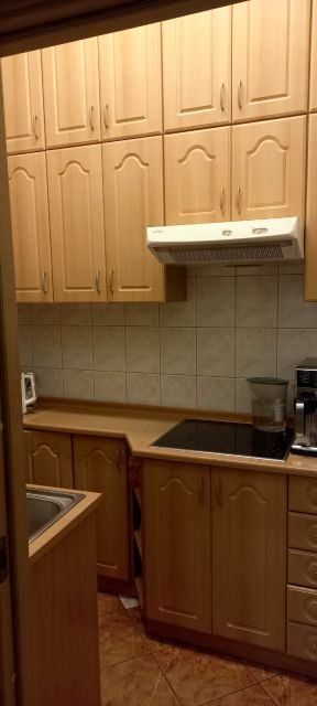 Mieszkanie Wałbrzych