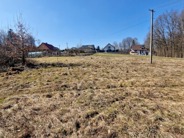 Działka budowlana sprzedam