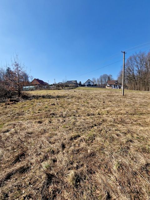 Działka budowlana sprzedam