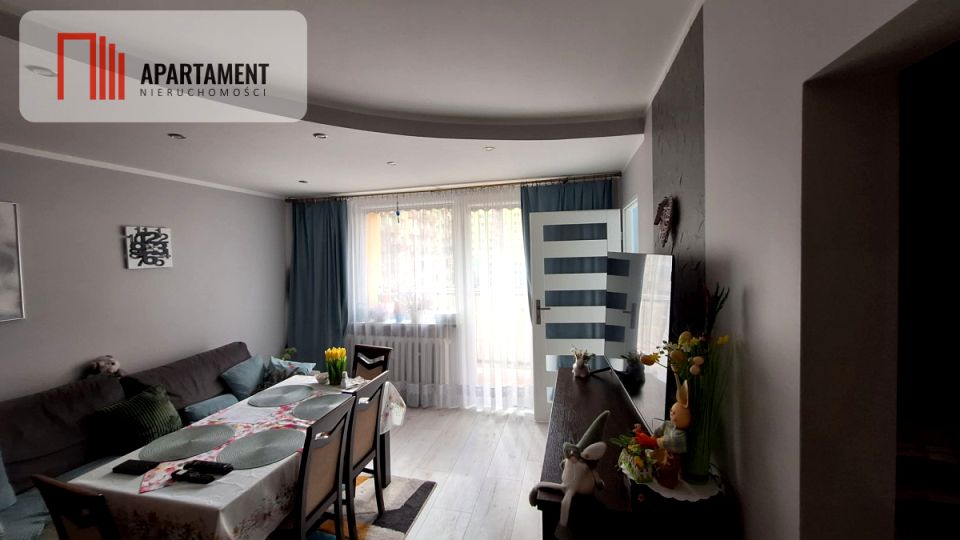 Mieszkanie Wałbrzych